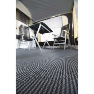 Trigano PVC sátorszőnyeg - 5m x 2,5m