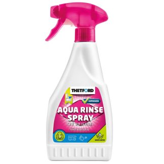 Thetford Aqua Rinse WC-öblítő spré (500ml)