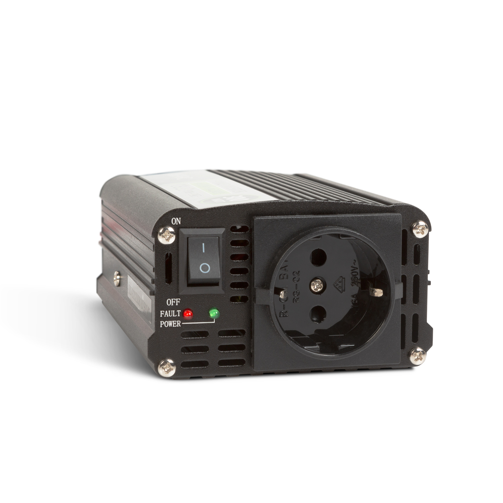 300W inverter 12V-230V - Image 2
