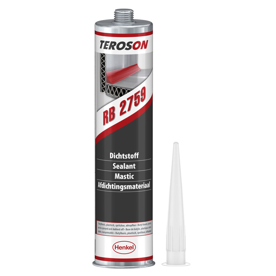 Henkel Teroson 2759 tömítőanyag - 310 ml