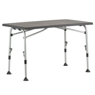 Westfield Superb kempingasztal – 80 × 60 cm