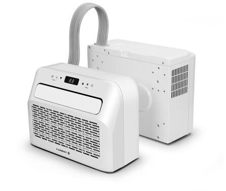 Carbest 5000 BTU/h mobil légkondicionáló
