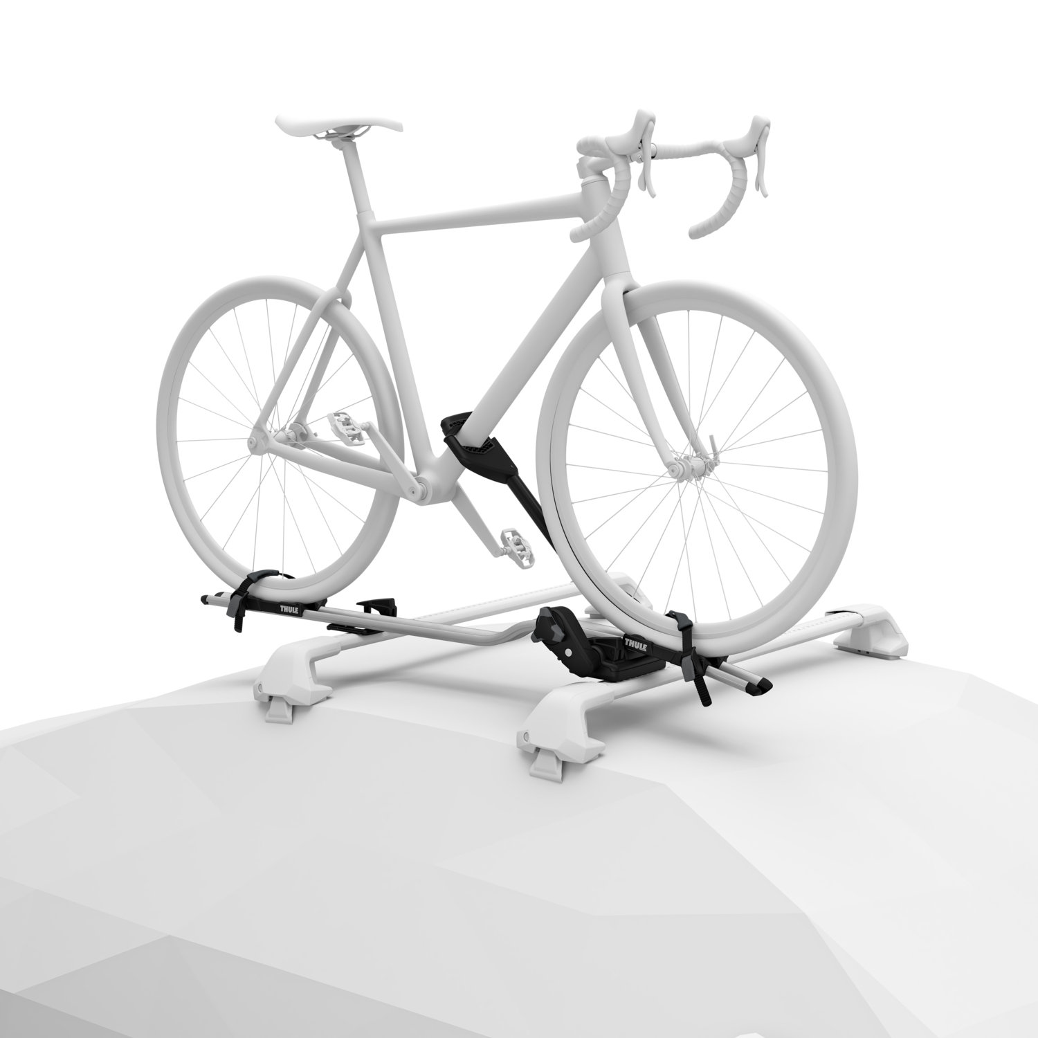 Thule ProRide 598 kerékpártartó (598001) - Image 2
