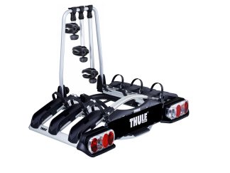 Thule EuroWay G2 3B kerékpártartó vonóhorogra