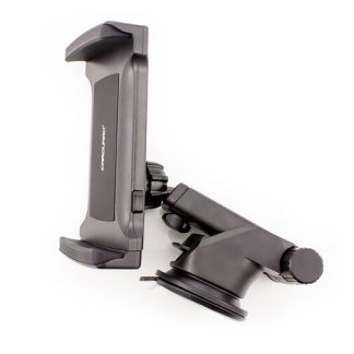 Carguard tapadókorongos telefon- és tablettartó