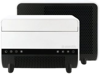 Mestic SPA-5100 hordozható légkondicionáló