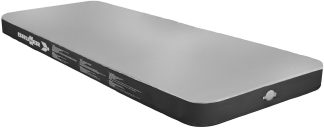 Brunner Somni 3D önfelfújó matrac - 200 × 76 cm