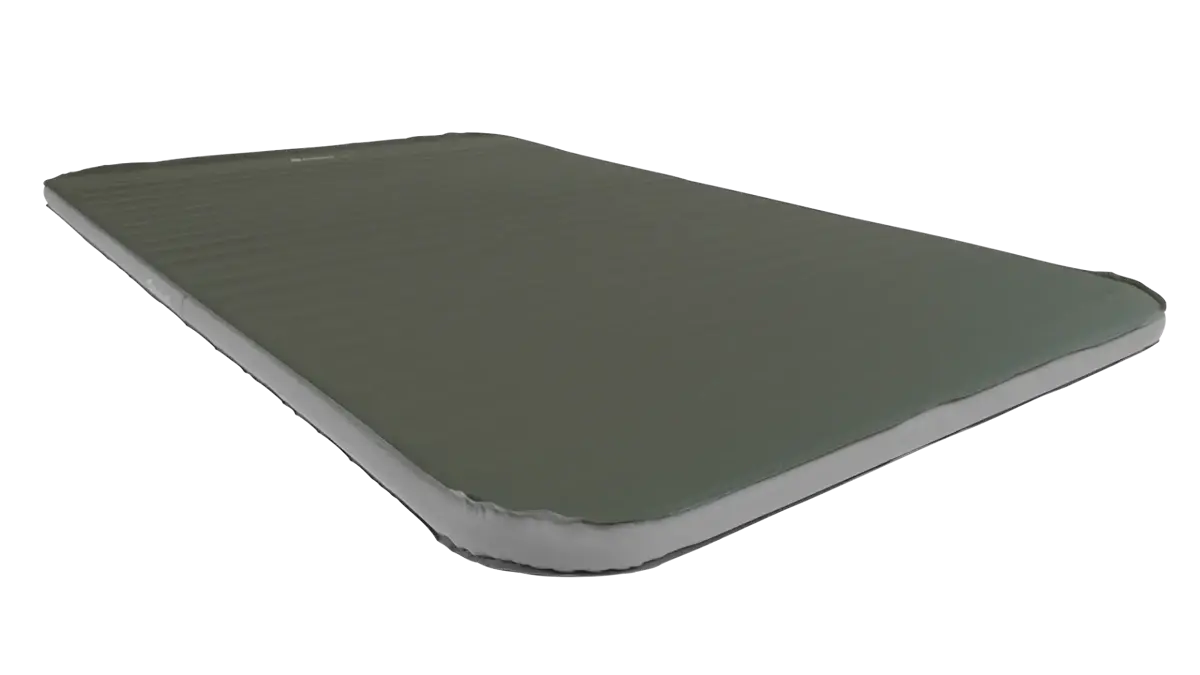 Outwell Sleepnest Double önfelfújó matrac - 5 cm