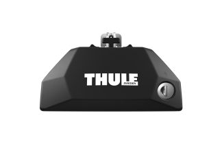 Thule Evo Flush Rail lábkészlet integrált tetősínhez (710600)