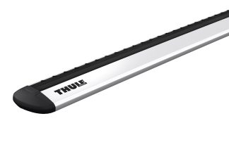 Thule WingBar Evo keresztrúd (711400) - pár, 135 cm