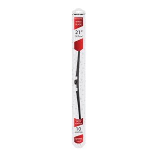 Carguard aero ablaktörlő - 52,5 cm, 10 db adapterrel (55741N)