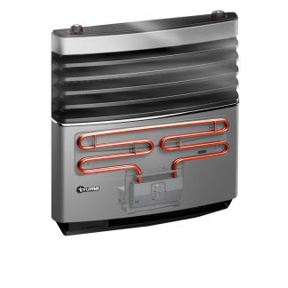 Truma Ultraheat elektromos kiegészítő fűtőberendezés