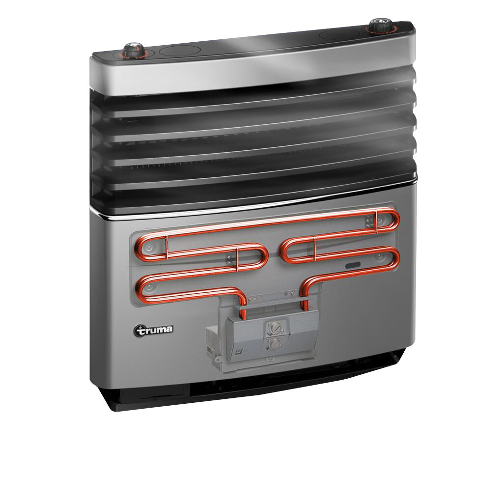 Truma Ultraheat elektromos kiegészítő fűtőberendezés