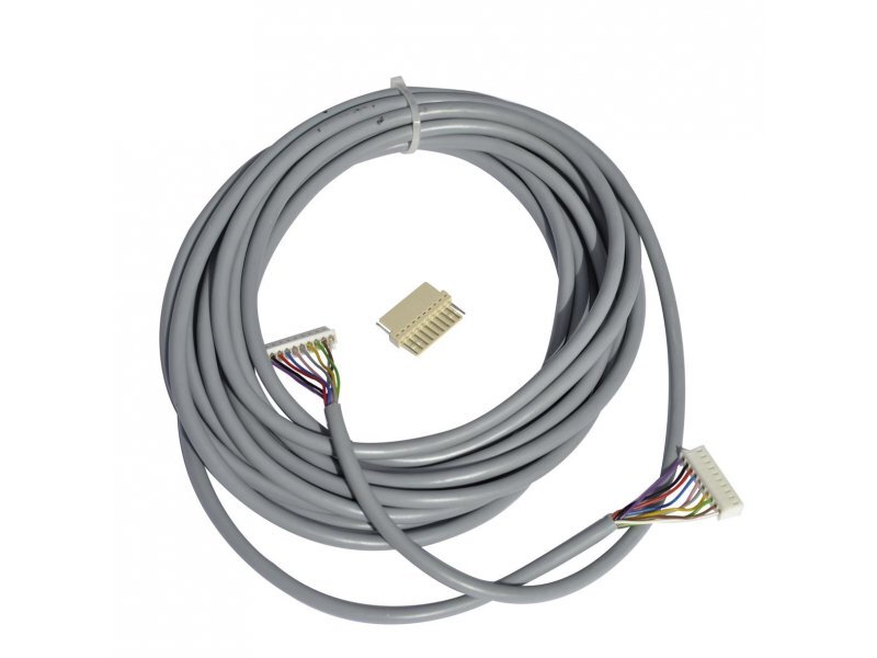 Truma Ultraheat elektromos kiegészítő fűtőberendezés - Image 2