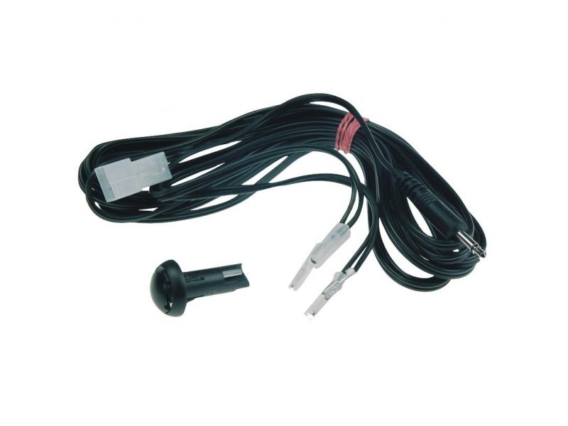 Truma Ultraheat elektromos kiegészítő fűtőberendezés - Image 3