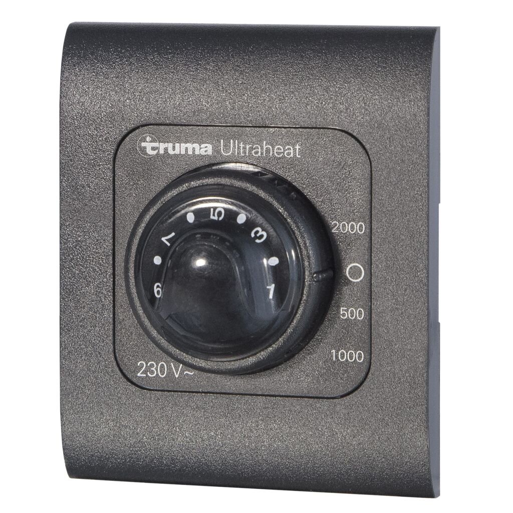 Truma Ultraheat elektromos kiegészítő fűtőberendezés - Image 5