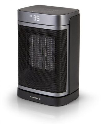 Carbest Andro 230 V kerámia fűtőberendezés ventilátorral