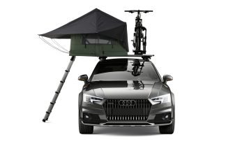 Thule Foothill tetősátor (901250)