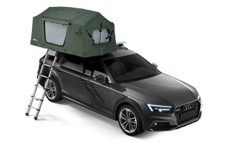 Thule Foothill hőszigetelés (901910)