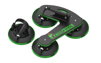 Treefrog Pro 1 kerékpártartó
