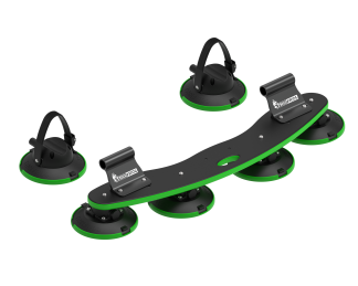 TreeFrog Pro 2 Plus kerékpártartó