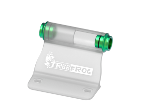 TreeFrog Pro Plus villatartó adapter készlet - 12x100mm átütőtengelyhez
