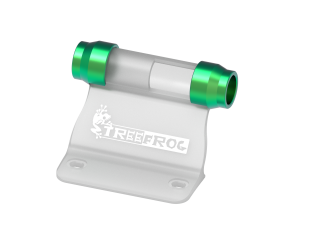 TreeFrog Pro Plus villatartó adapter készlet - 20x110mm átütőtengelyhez