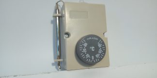 Termosztát  A2000 -35/+35 terem