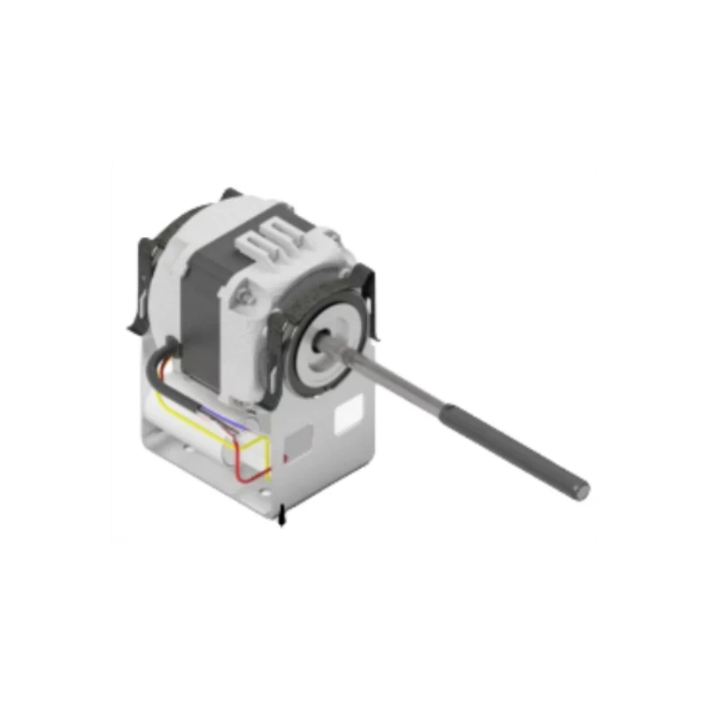 Ventilátor motor Fan Coil FMI LA.44.001 / QA44011A szimpla tengelyes 35W, 230V