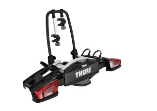 Thule VeloCompact 2B kerékpártartó vonóhorogra