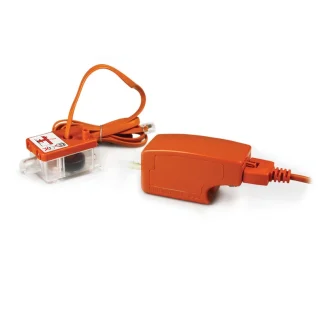 ASPEN (2212)új FP3577 Mini Orange cseppvíz szivattyú (12l/h)