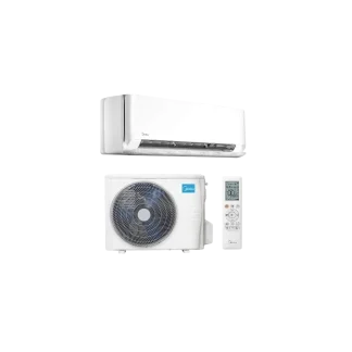 Midea Breezeless E MCB-18-SP MX3H-18RD1 CB // CB1-18HRFN8-I WIFI inverteres klímaberendezés 5,3 kW
