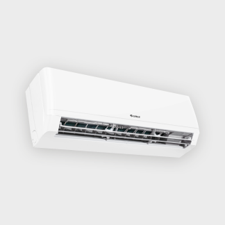 Gree Winter GWH09AGC-K6DNA2W inverter 2,7 kW klíma szett