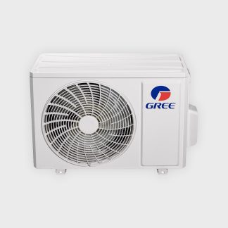 Gree Comfort Pro GWH18ACDXF-K6DNA1D inverter 5,3 kW klíma szett